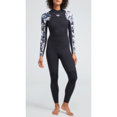 Traje Neopreno Roxy Elite 4/3 chest zip 